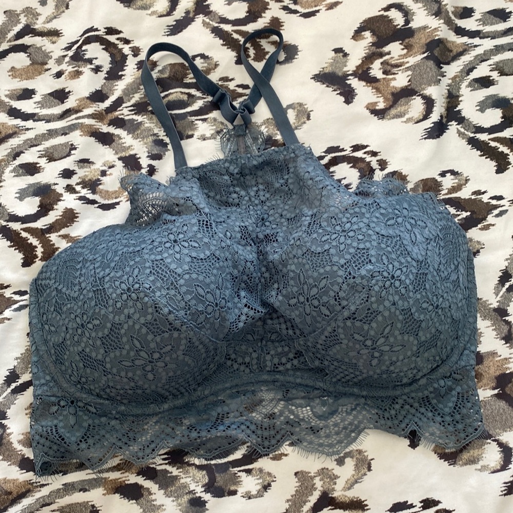 Beautiful bandeau